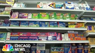 Decongestants alternative A look at decongestants that work [upl. by Caruso]