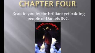 Freak the Mighty chapter 4 [upl. by Jerrol]