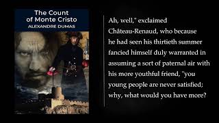 3 THE COUNT OF MONTE CRISTO by Alexandre Dumas Full Length Audiobook [upl. by Wack]