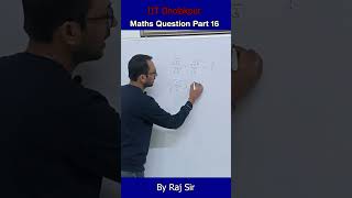 Simple Math Questions Pe Mazedar Reactions 😂  IIT Dholakapur  Part 16 [upl. by Asamot]