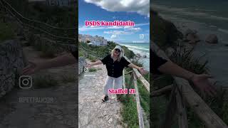 DSDS Kandidatin Staffel 21 Folge 8 [upl. by Cyndia]