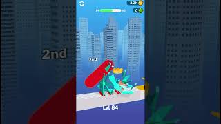 Hopping Heads SpiderMan Vs Bocil Lvl 84 shorts [upl. by Mungovan]