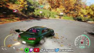 S15 Drift Practice  CarX Street PC [upl. by Sorgalim]