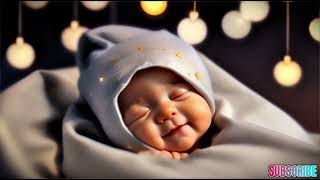 Sweet Dreams Lullaby  Lullaby for Babies to Sleep  Instrumental Relaxing Music  Baby Sleep Music [upl. by Sergu216]