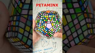 Rubik Petaminx [upl. by Euginomod748]