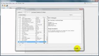 Netbeans SOA and XML tools XSD WSDL and others editors [upl. by Raddie]