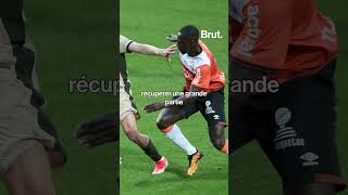 🇸🇳 La justice a tranché Benjamin Mendy pourra toucher ses arriérés de salaire denviron 13M deuros [upl. by Gaul]