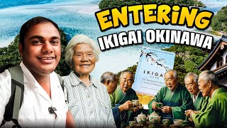 Okinawaல 100 வயசுக்கு மேல வாழுறாங்களா  Japan Season 2  Ep 13 [upl. by Yllak]