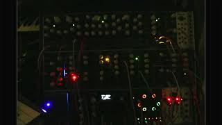 Radical Frequencies self generated patch [upl. by Nivri]