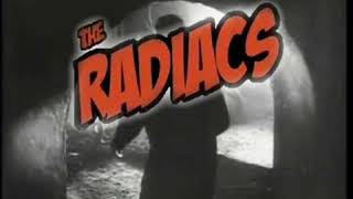 The Radiacs  Al Capone [upl. by Sally]