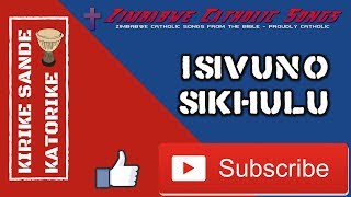 Zimbabwe Catholic Ndebele Songs  Isivuno Sikhulu [upl. by Rot433]