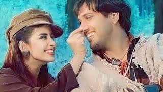 Main Tera Deewana  Full HD Video  Maharaja Song  Kavita Udit Narayan  Govinda Manisha Koirala [upl. by Llerryt]