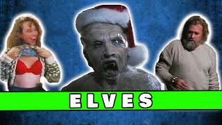 This is the greatest Christmas movie ever made  So Bad Its Good 59  Elves [upl. by Yelrehs598]