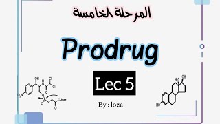 Prodrug 57 [upl. by Orlov]