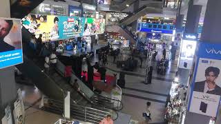 Pantip Plaza Bangkok  Retro Gaming Event [upl. by Neehsuan]