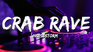 Noisestorm  Crab Rave [upl. by Zacarias]