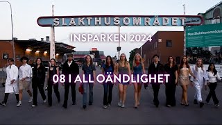 KG INSPARKSVIDEO 2024  08 I ALL OÄNDLIGHET [upl. by Anitsuga]