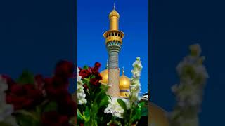 Ya Hussain  Ya Ali  trending shorts viral ytshorts status [upl. by Enad161]