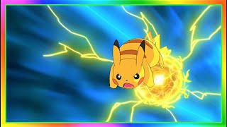 Batalla Pokemon Electrifying Gym Elesa vs Ash 22 Batalla Deslumbrando En El Gimansio Nimbasa [upl. by Essa808]