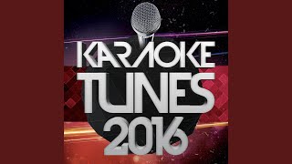 Give It All Originally Performed by Foals Karaoke Version [upl. by Aenit]