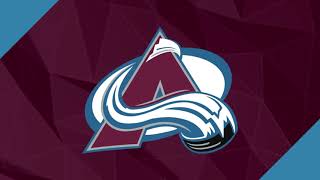 Colorado Avalanche 2024 Goal Horn [upl. by Bluhm]