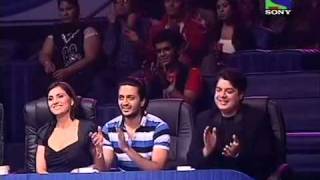 Indian Idol 11th May quotBhoomi Trivediquot [upl. by Hirschfeld]