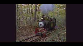 I Love Toy Trains 1 But Only The Hesston Steam Museum Is On Screen REMASTEREDREUPLOADED [upl. by Kanal]