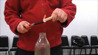 Magna  Water Balloon in a Bottle [upl. by Ical]