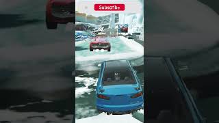 Asphalt Legends Unite Gameplay Highlights  Mitsubishi Lancer Evolution in Action [upl. by Annemarie]