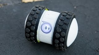 Sphero Announces New 2B Robot [upl. by Anagnos]