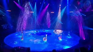 Hippodrome Circus Great Yarmouth 1st September 2024 [upl. by Notlrac867]