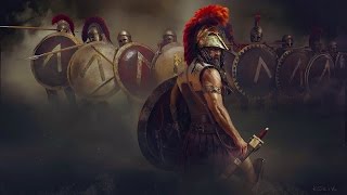 HELLENIKA  Total War ROME II Mod Gameplay [upl. by Scibert9]