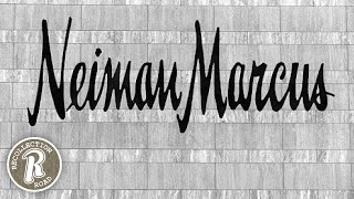 NEIMAN MARCUS  Life in America [upl. by Corella]