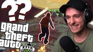 MEEST GEGLITCHTE GTA 5 RACES SPELEN [upl. by Nonna]