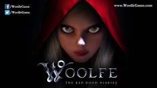 Woolfe  The Red Hood Diaries  Announcement Trailer 2015 [upl. by Notsek]