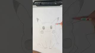 The Mystery of the Missing Thunderstone Pikachu Pokemon Shorts Animation [upl. by Obed788]