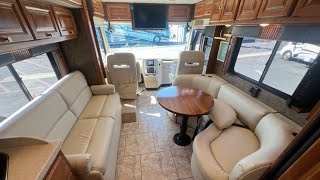 2014 Tiffin Allegro Breeze 28BR Walkthrough Video Part 2 [upl. by Franchot589]