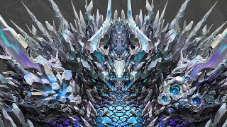 Goddess of victory Nikke  Crystal chamber [upl. by Duma]