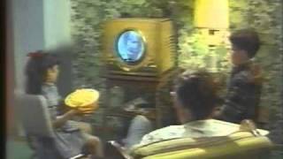 Zenith Television amp Stereo 1972 commercial [upl. by Allimak445]