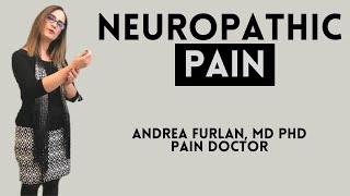 013 What is Neuropathic Pain [upl. by Assek151]