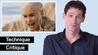 Accent Expert Breaks Down 6 Fictional Languages From Film amp TV  WIRED [upl. by Bromleigh]