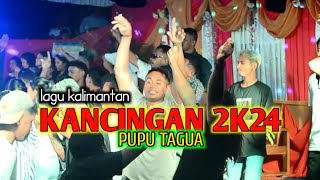 LAGU PARTY TERBARU🔰PUPU TAGUA🔰BYRemixerWangkaOffisial [upl. by Ahsem391]