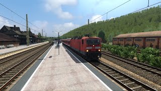 HagenSiegen V4 [upl. by Wallack964]