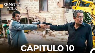 Señora Dila Capítulo 10 Doblado en Español FULL HD [upl. by Mirna]