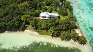 Cocos Keeling Islands  History and Culture with Destination WA [upl. by Lanrev327]