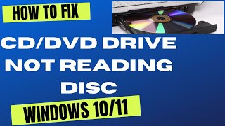 How to Fix DVD Not Working in Windows 10 [upl. by Shifra]