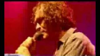 Electric Six  Gay Bar Live at Lowlands Festival 2003 [upl. by Lleihsad69]