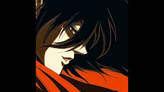 Alucard  See Me Fall  AMVEdit anime alucard hellsing edit amv [upl. by Sitarski]