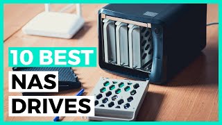 Best Nas Drives in 2024  How to Find a hard Drive or Nas Drive [upl. by Anirda831]