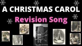 A Christmas Carol Revision song [upl. by Stasny]